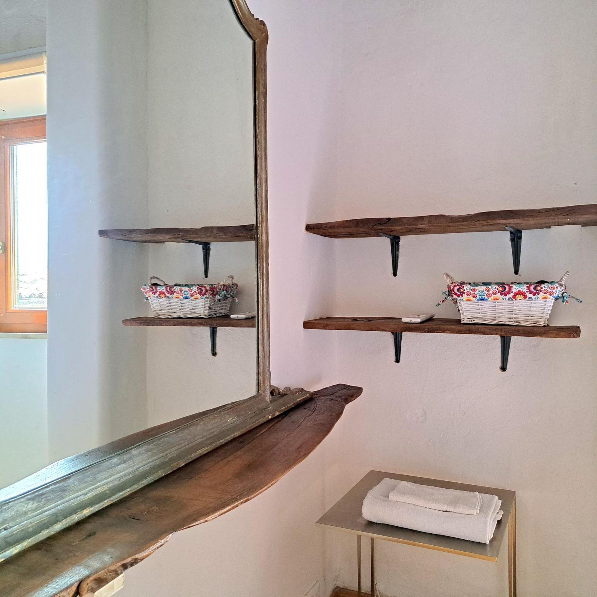 דירות Seggiano Antica Abitazione Con Vista Montagna Casa Norma מראה חיצוני תמונה