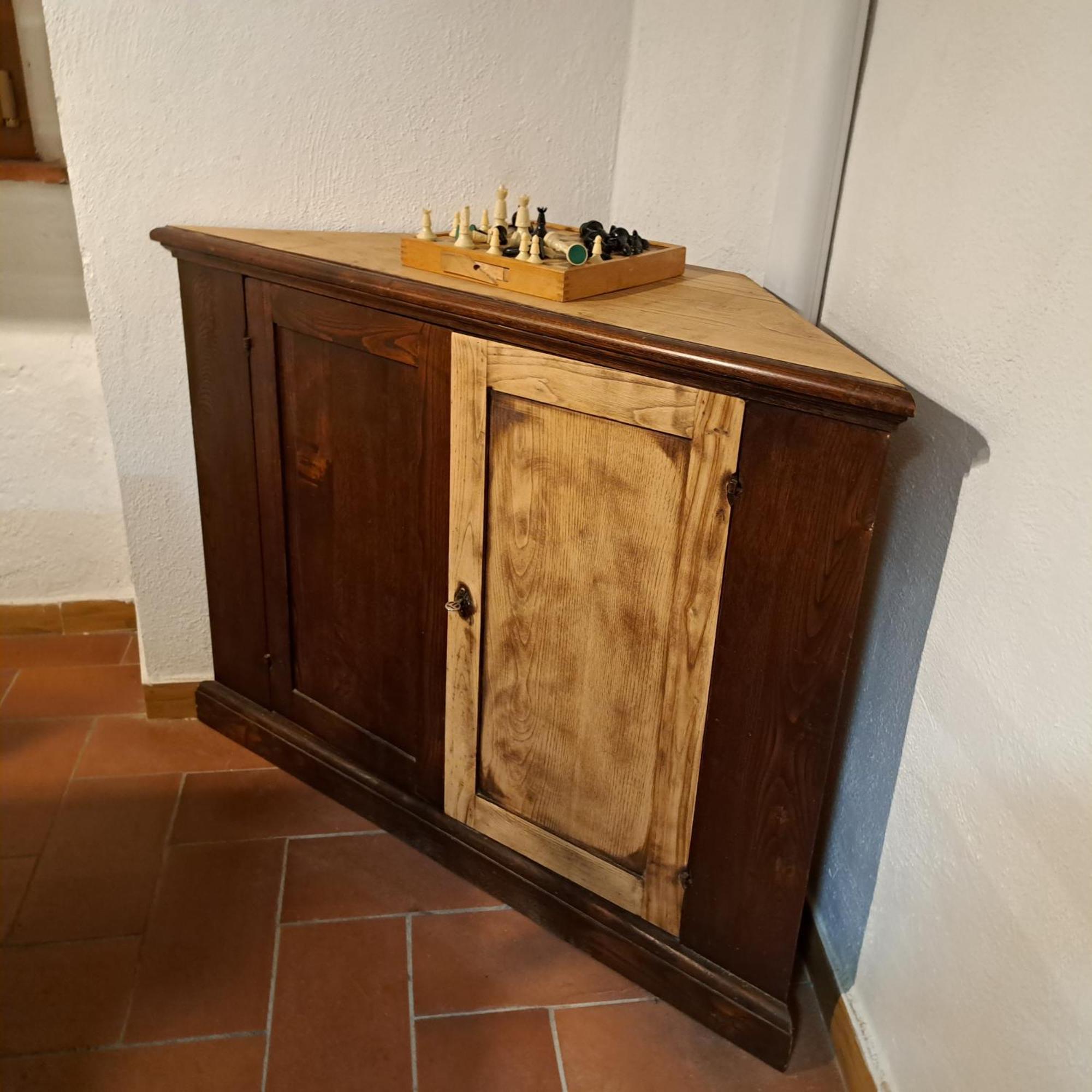 דירות Seggiano Antica Abitazione Con Vista Montagna Casa Norma מראה חיצוני תמונה